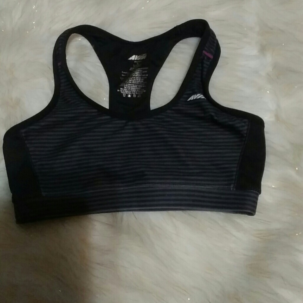 🌷4/$25 🌷Aviva sports bra
